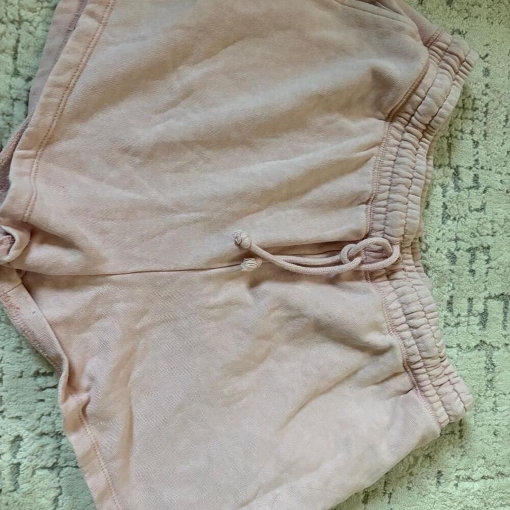Aeropostale Women's Pink Shorts